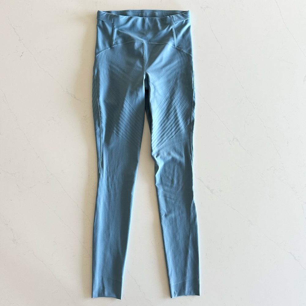 lululemon senseknit running tight 28”